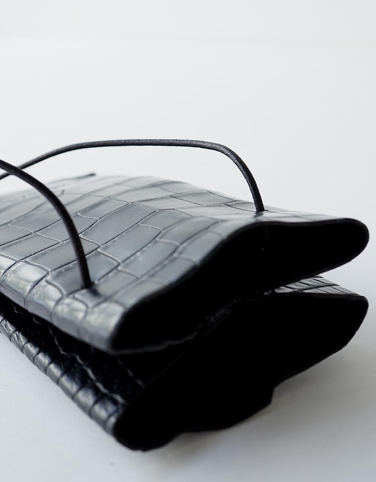 tagliovivo】PHONE CASE - CROCODILE ｜kink online shop
