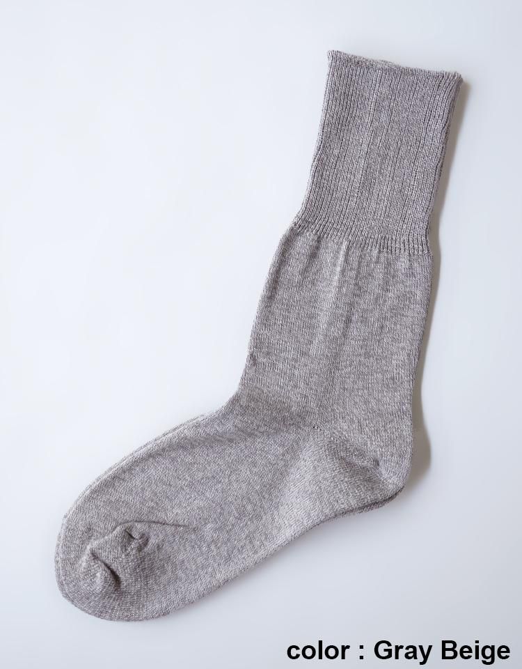 TAIGA TAKAHASHI】SOCKS / LOT. 019｜kink online shop