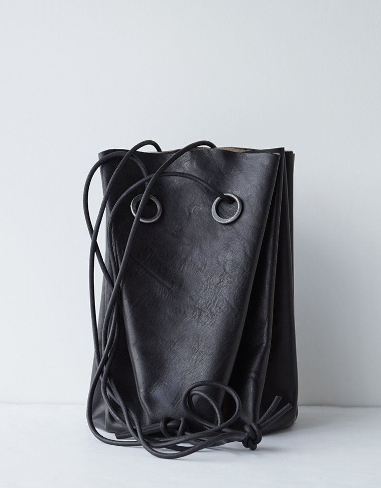 tagliovivo】CASPER BAG - HAND DYED CULATTA ｜kink online shop