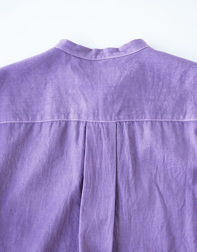 amachi.】 Side Slit Shirt｜kink online shop