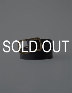 2.5 BUCKLE - CALF
