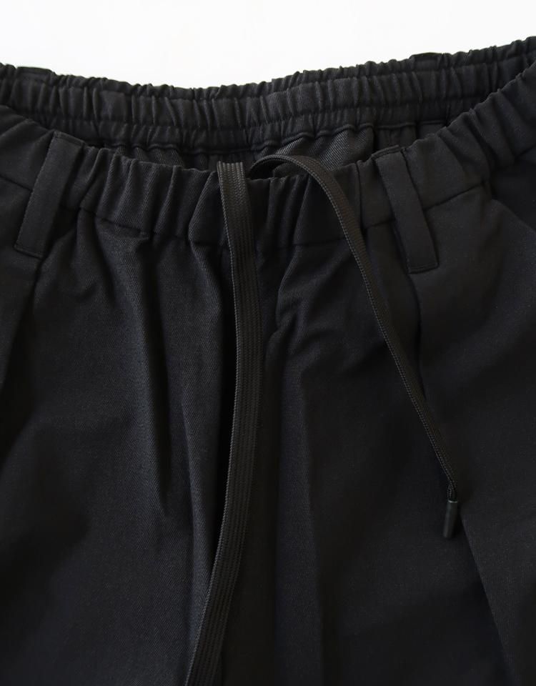 TEATORA】 WALLET PANTS RESORT - GHOST CODE|kink online shop TEATORA】 WALLET PANTS RESORT - GHOST CODE|kink online shop