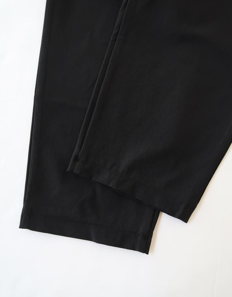 TEATORA】 WALLET PANTS RESORT - GHOST CODE｜kink online shop