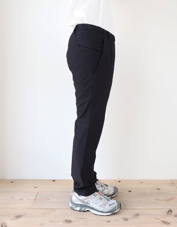 【TEATORA】 WALLET PANTS OFFICE - GHOST CODE｜kink online shop