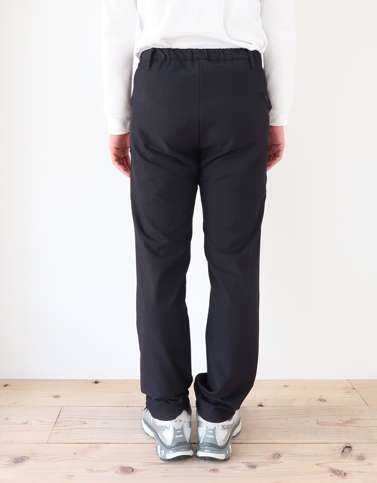 TEATORA】 WALLET PANTS OFFICE - GHOST CODE｜kink online shop