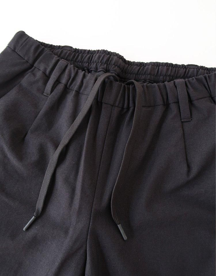TEATORA】 WALLET PANTS OFFICE - GHOST CODE｜kink online shop