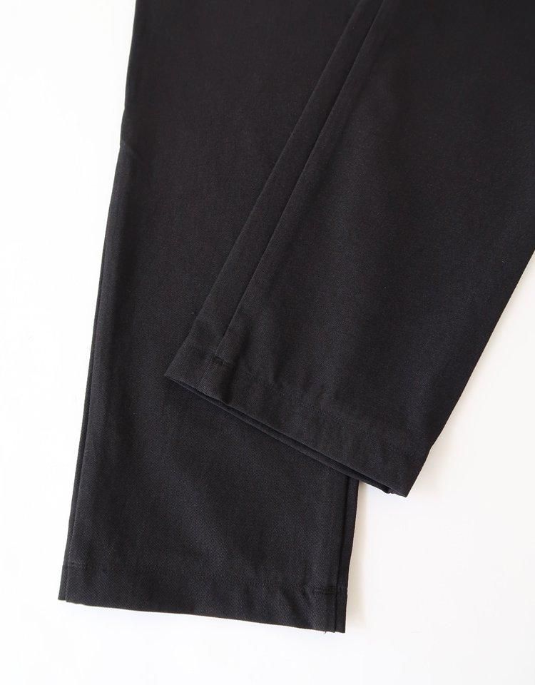 TEATORA】 WALLET PANTS OFFICE - GHOST CODE｜kink online shop