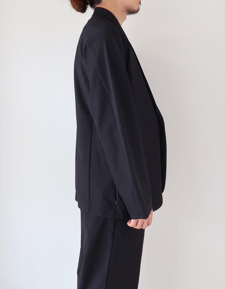 TEATORA】 WALLET JKT PLUS - GHOST CODE｜kink online shop