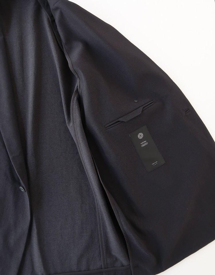 TEATORA】 WALLET JKT PLUS - GHOST CODE｜kink online shop