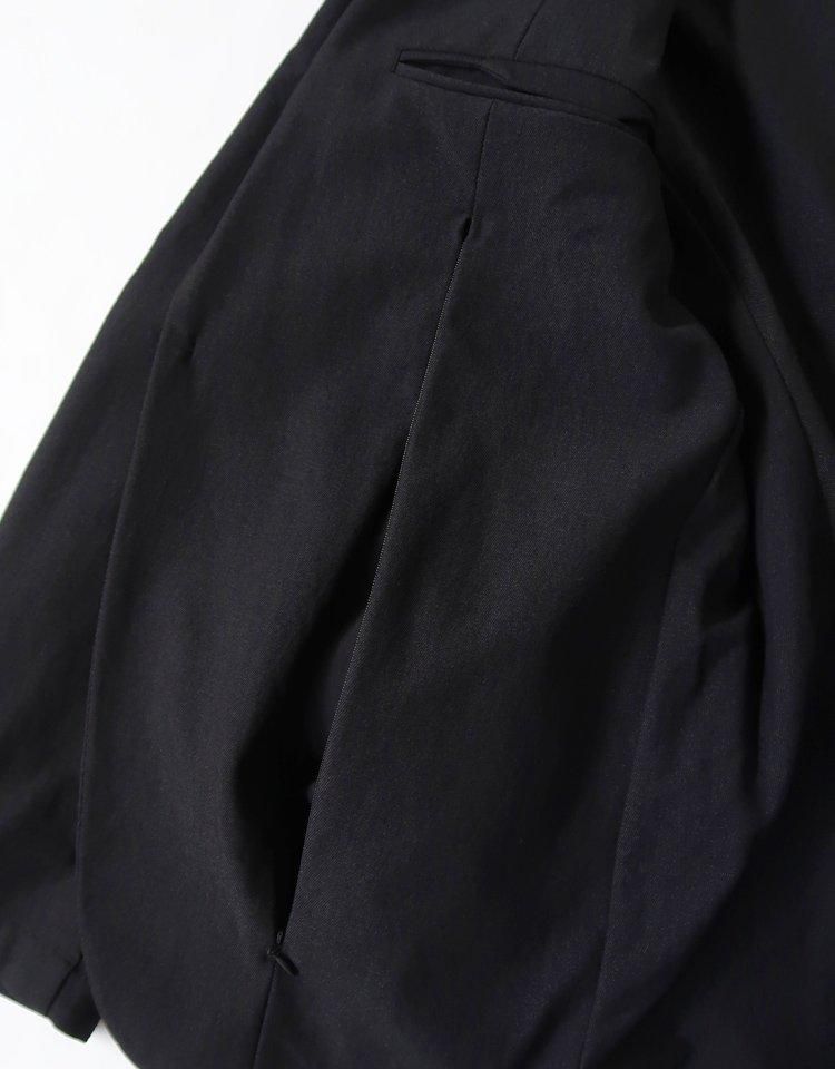 TEATORA】 DEVICE JKT - GHOST CODE｜kink online shop