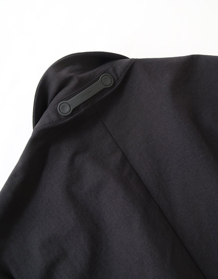 テーラードジャケット新品 teatora device jacket ghost code