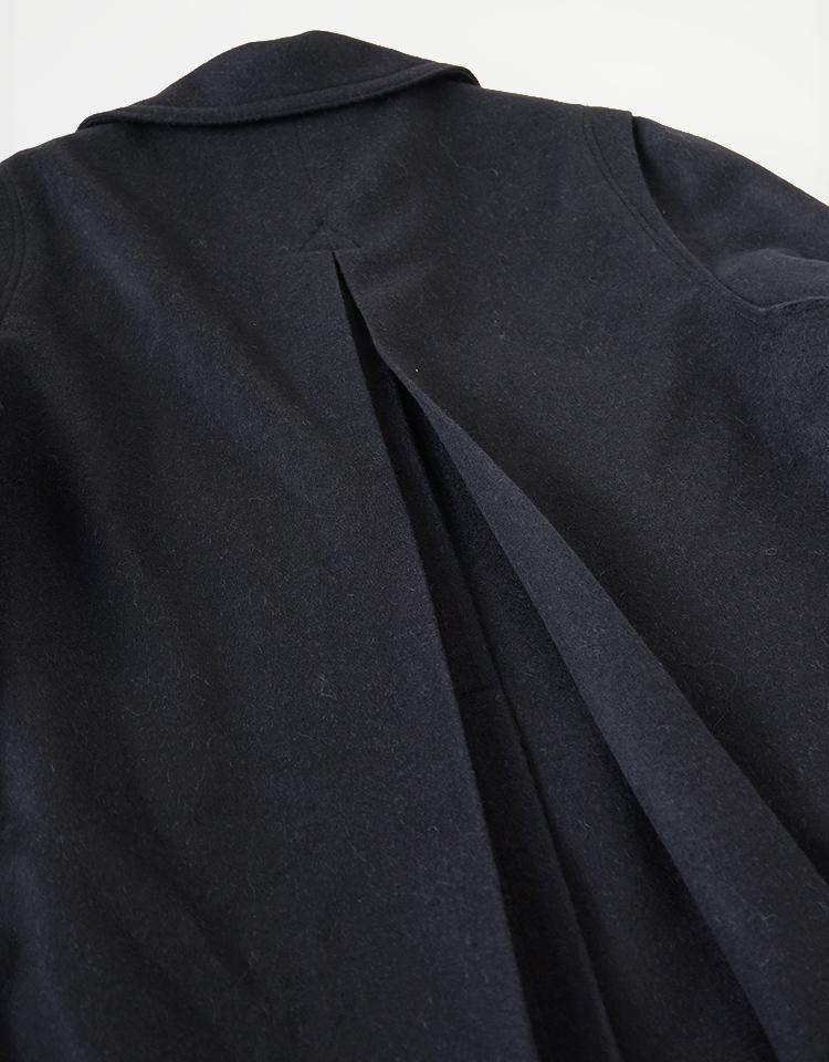 RIER】LODEN COAT - LODEN CLASSIC / NCT1｜kink online shop