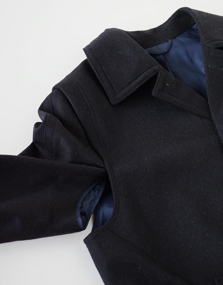 RIER】LODEN COAT - LODEN CLASSIC / NCT1｜kink online shop