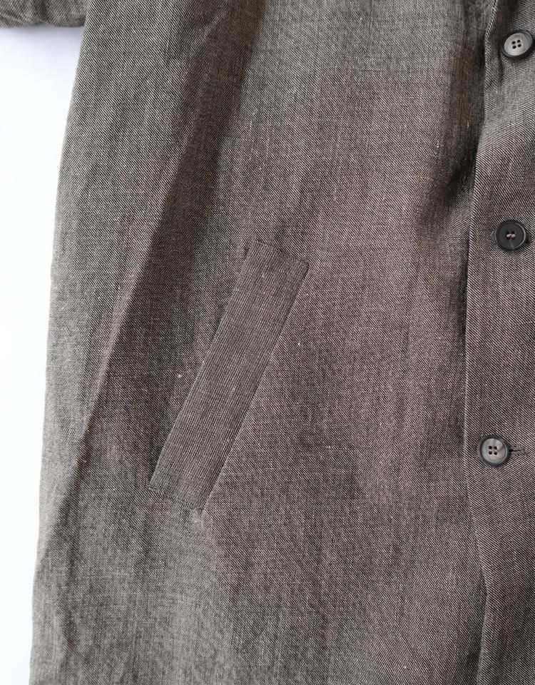 新品　定価21万　bergfabel mooncoat 新品 定価21万 bergfabel mooncoat 新品 定価21万 bergfabel mooncoat