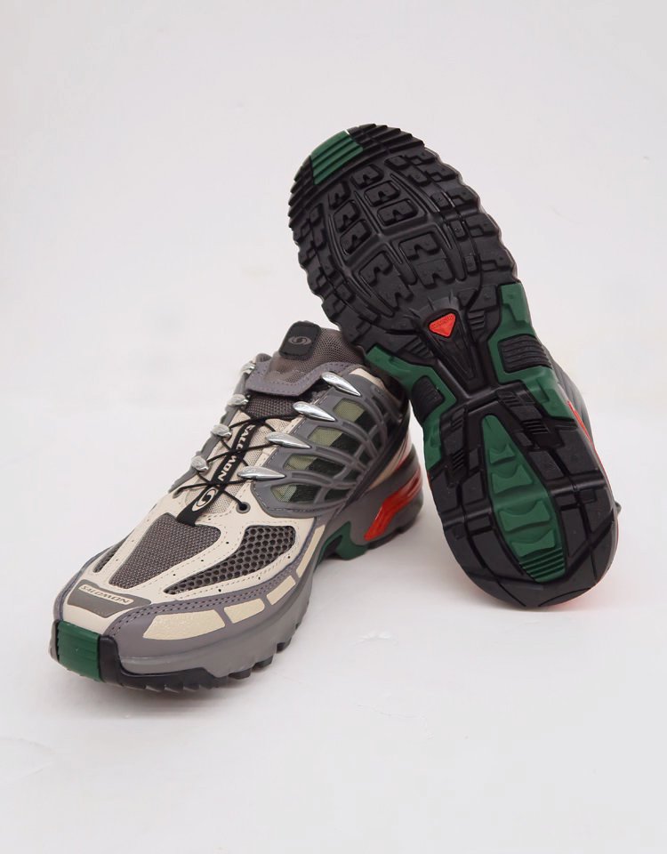 SALOMON ADVANCED】 ACS PRO ADVANCED / 472992｜kink online shop