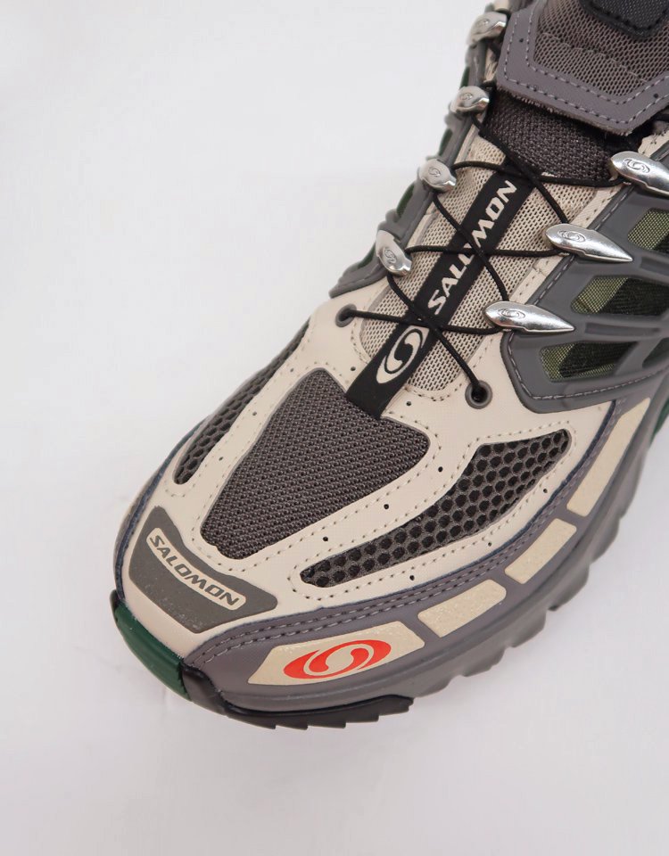 SALOMON ACS Pro 27.5cm - 靴