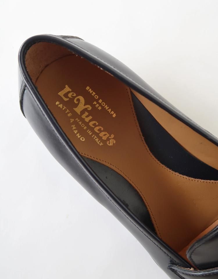 Le Yucca's】 Nice - VITELLO / Y23214｜kink online shop