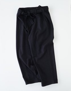 THE QUARRYMAN TROUSER - felted lambswool mw