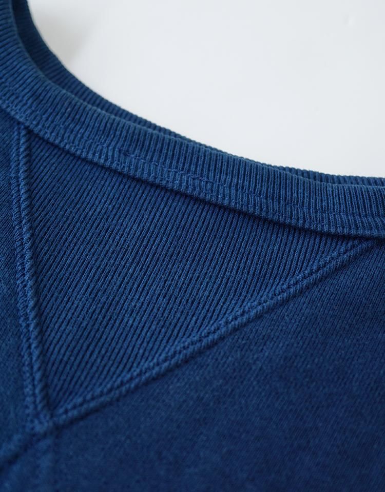TAIGA TAKAHASHI】SWEAT SHIRT / LOT. 603｜kink online shop