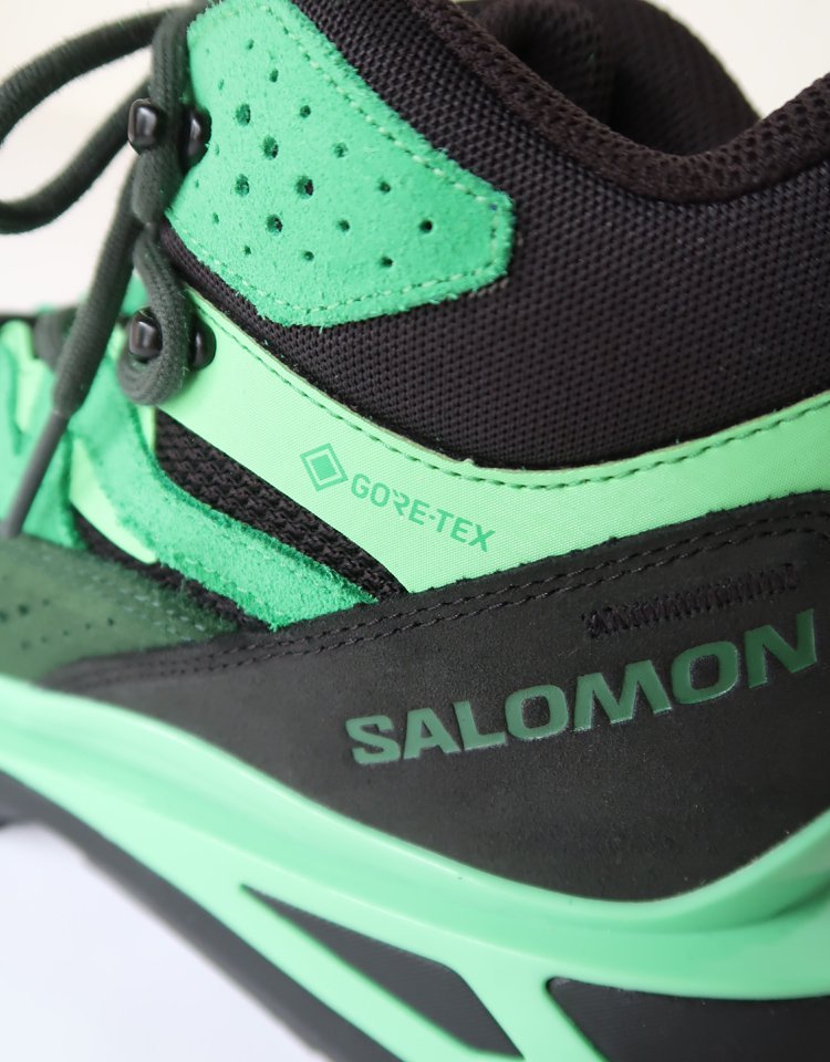 SALOMON ADVANCED】 ODYSSEY ELMT MID GTX / 473618｜kink online shop