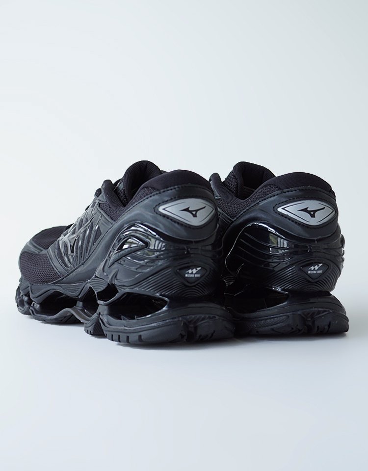 MIZUNO】 WAVE PROPHECY LS / D1GA333707｜kink online shop