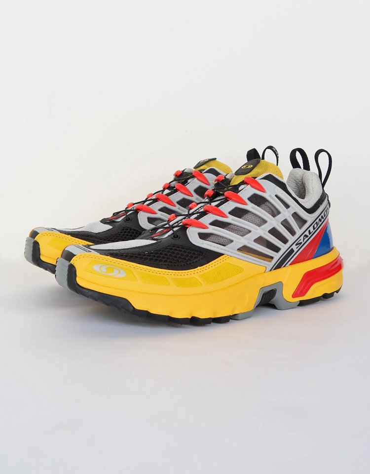 SALOMON ADVANCED】 ACS PRO ADVANCED / 472989｜kink online shop