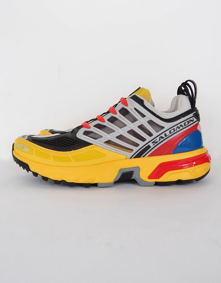 SALOMON ADVANCED】 ACS PRO ADVANCED / 472989｜kink online shop