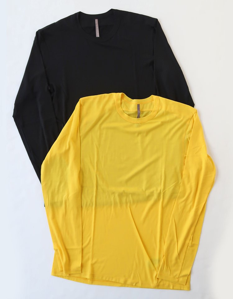 【ARC'TERYX VEILANCE】 FRAME LS SHIRT｜kink online shop