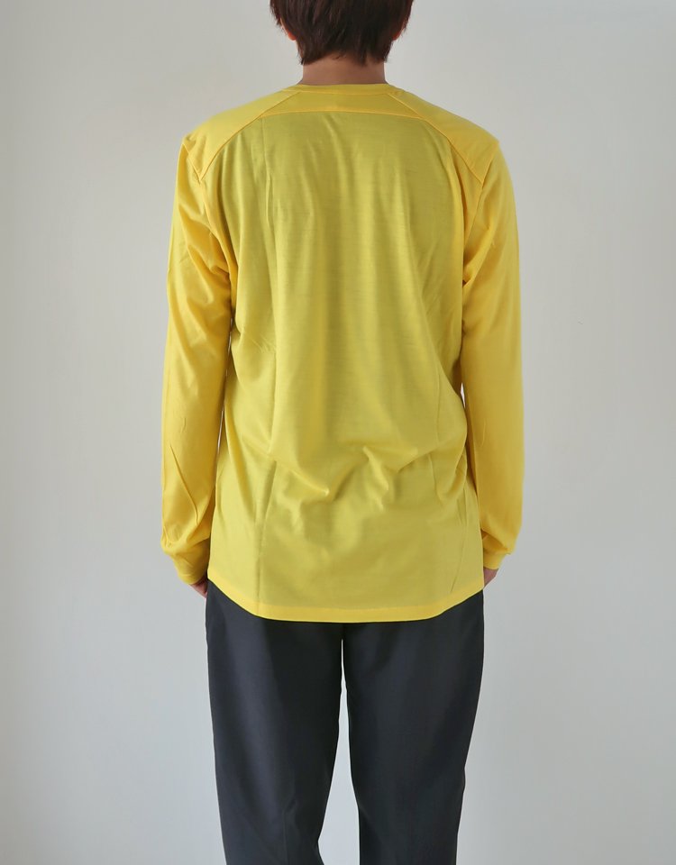 ARC'TERYX VEILANCE】 FRAME LS SHIRT｜kink online shop