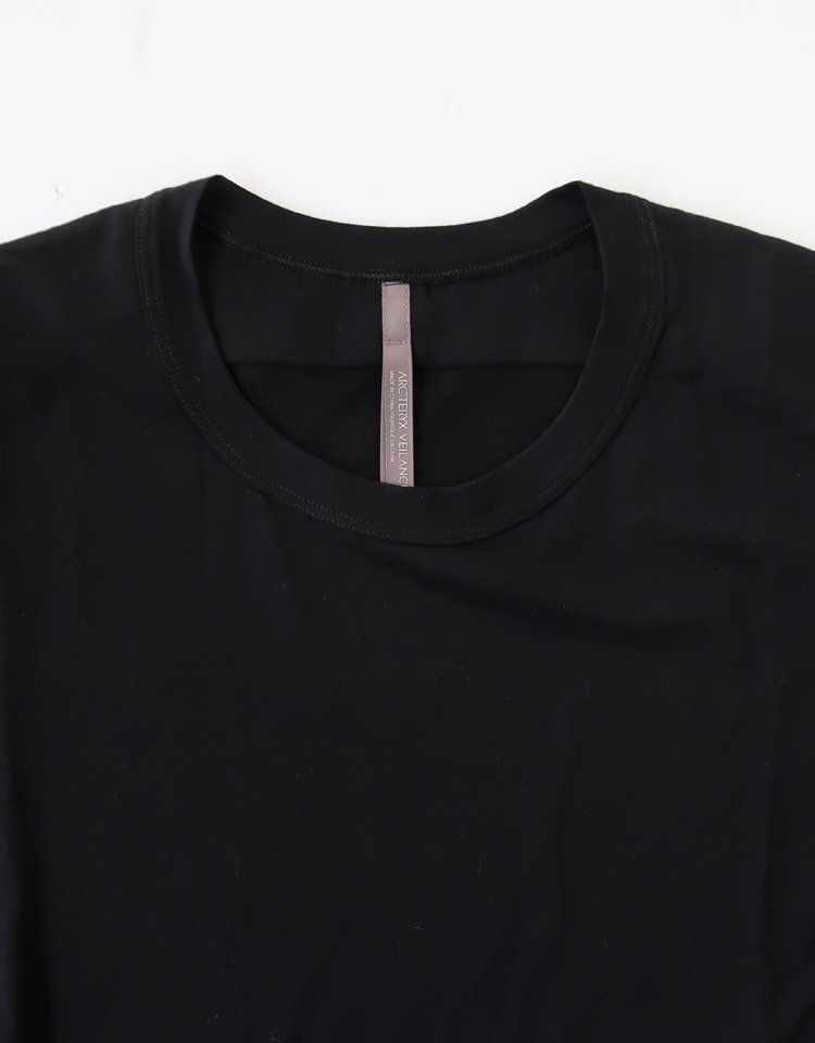 ARC'TERYX VEILANCE】 FRAME LS SHIRT｜kink online shop