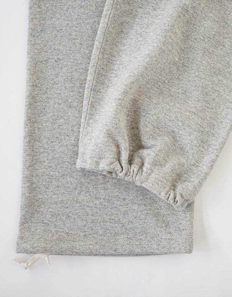 slopeslow truck pants・light grey - tity