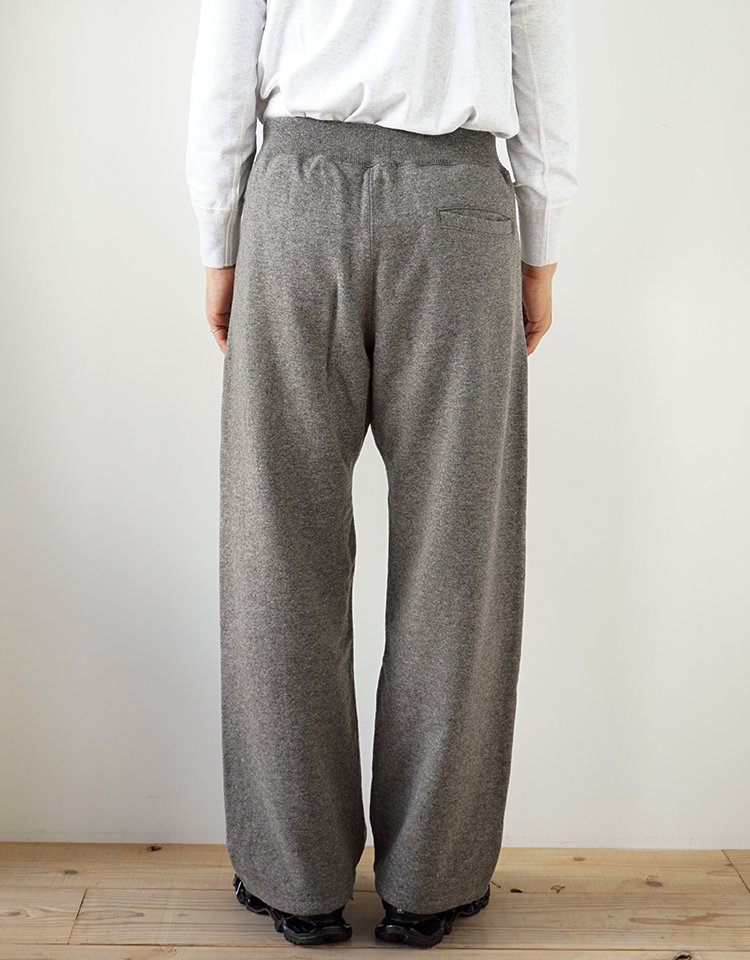 【Slopeslow】TRUCK PANTS / 1233019｜kink online shop