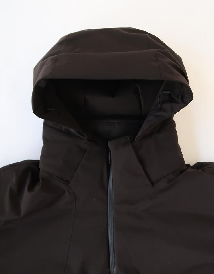 DESCENTE ALLTERRAIN】 MIZUSAWA INVISIBLE DOWN JACKET DESCENTE ALLTERRAIN】 MIZUSAWA INVISIBLE DOWN JACKET