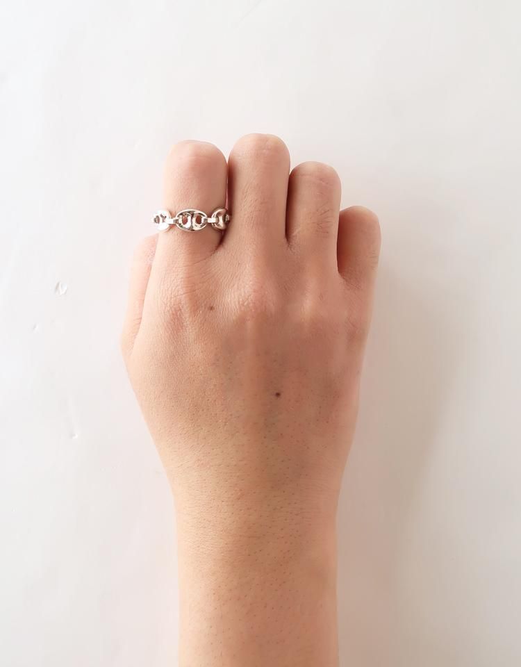 Garden of Eden】 ANCHOR RING / ED-VG20-ACR01|kink online shop Garden of Eden】 ANCHOR RING / ED-VG20-ACR01|kink online shop