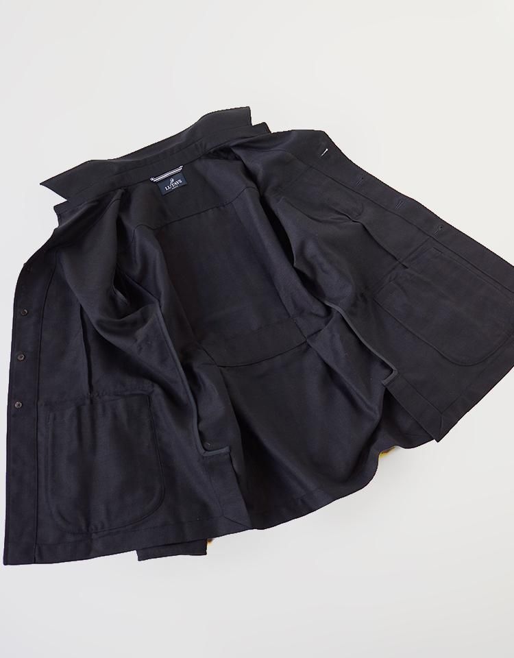 LUTAYS】ACE - HOPSACK｜kink online shop