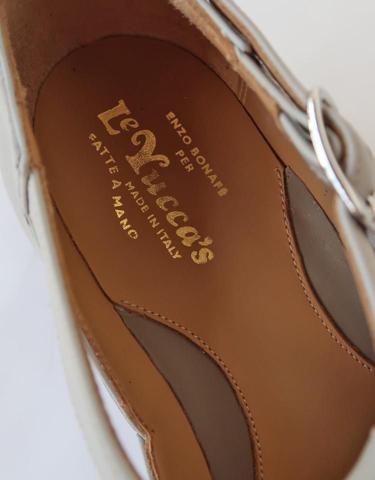 Le Yucca's】 Karena/U - VITELLO / Y34822｜kink online shop