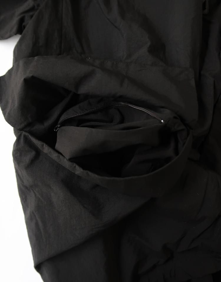 TEATORA】 SOUVENIR HUNTER M/L - PACKABLE｜kink online shop