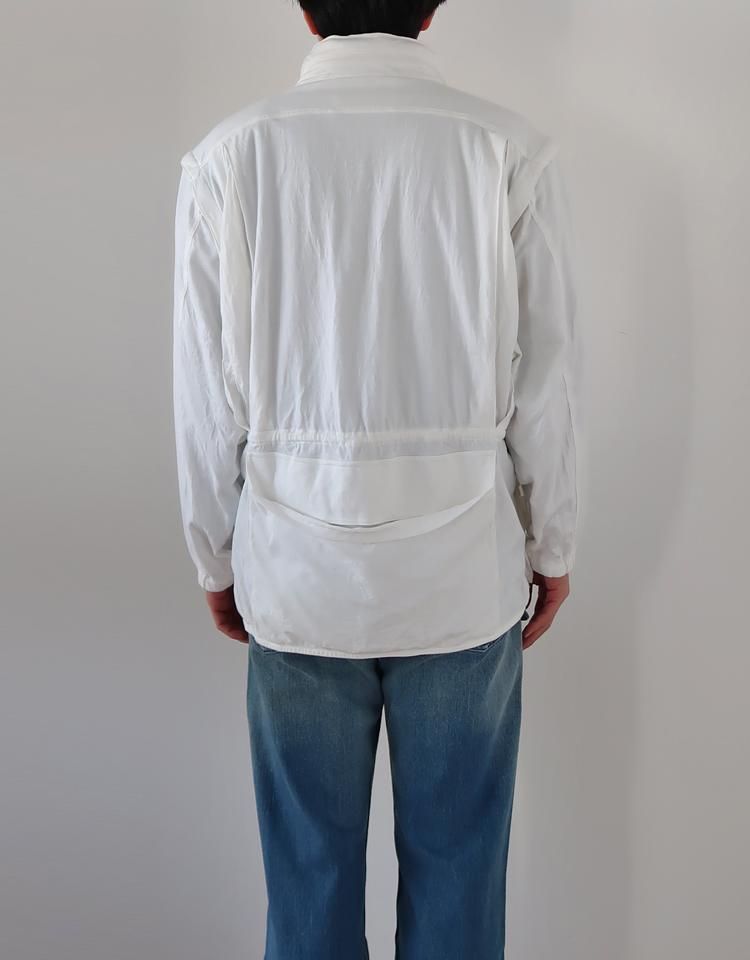A MACHINE】 24-WRONG MILITARY JACKET / 24-WMJ｜kink online shop