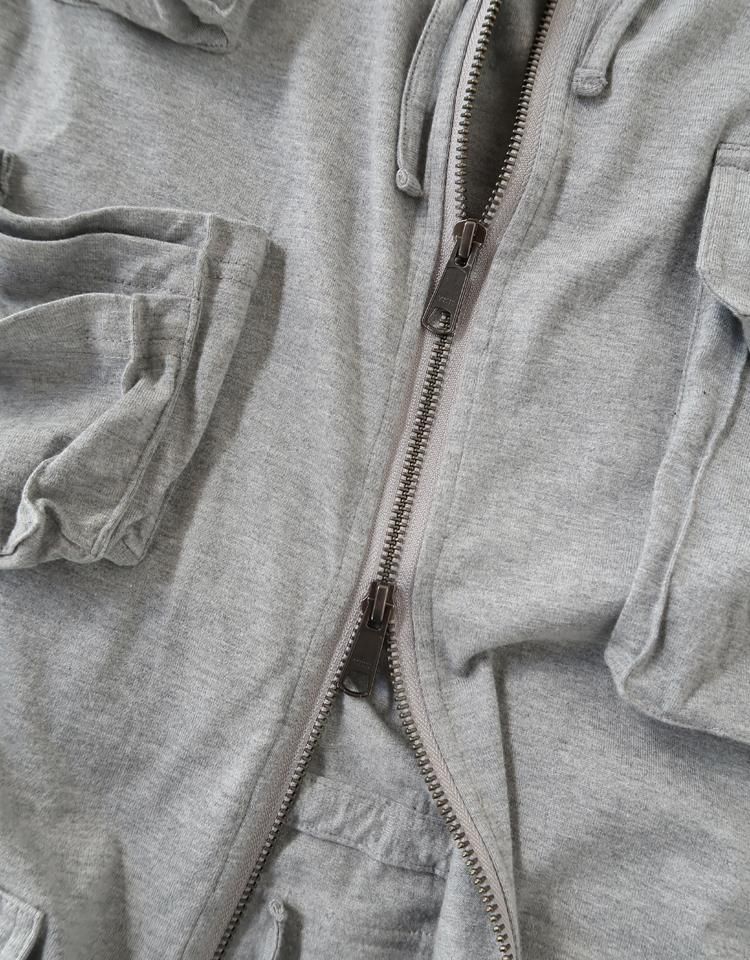 A MACHINE】 24-WRONG MILITARY JACKET / 24-WMJ｜kink online shop