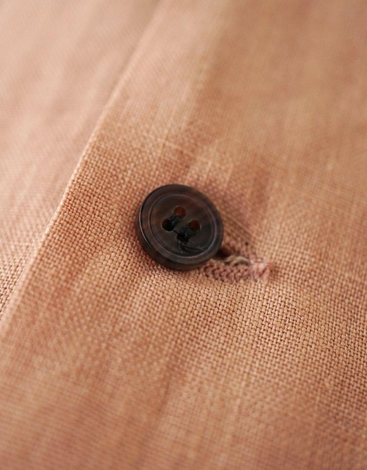 JAN-JAN VAN ESSCHE】SHORT SLEEVE SHIRT / SHIRT#98｜kink