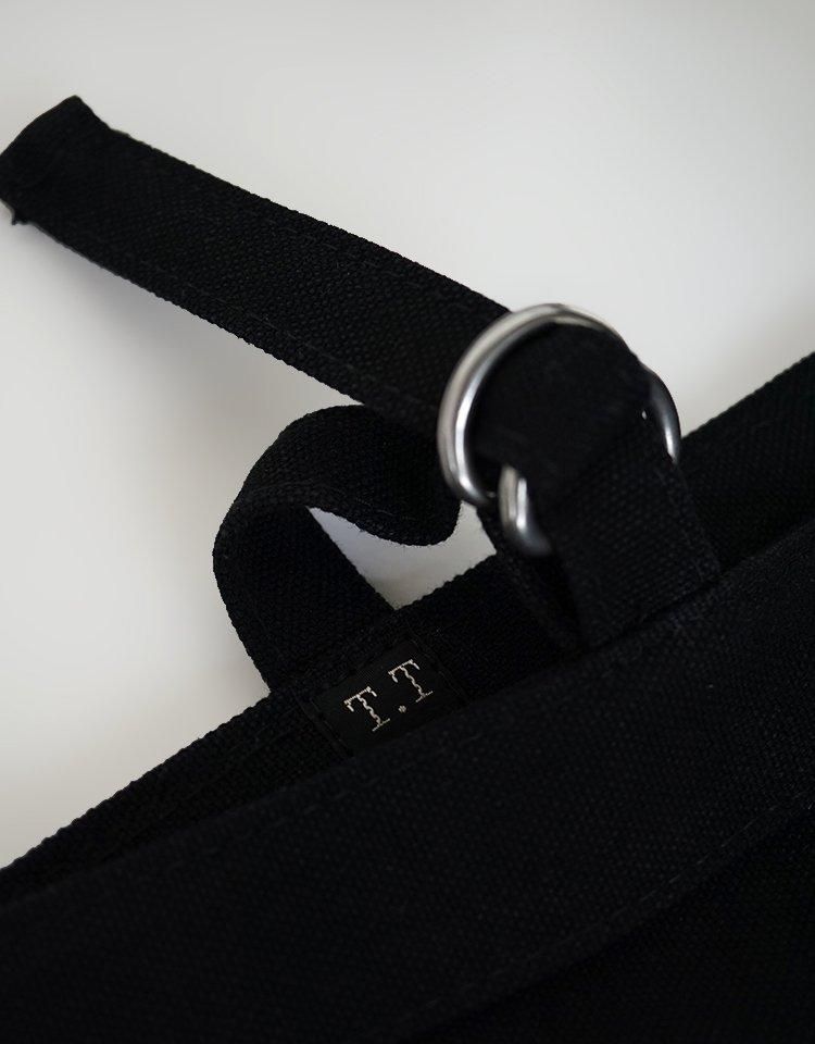 TAIGA TAKAHASHI】NEWSBOY BAG SMALL / LOT. 018｜kink online shop