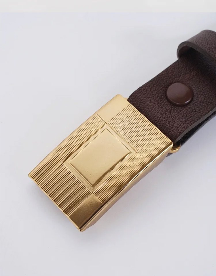 T.T】HICKOK BELT / LOT. 003｜kink online shop