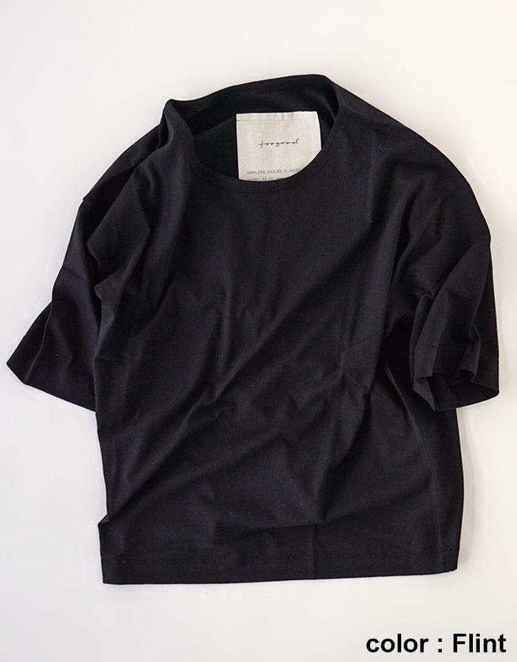 トップス toogood Tapper T-shirt black-the-tapper-t-shirt.jpg