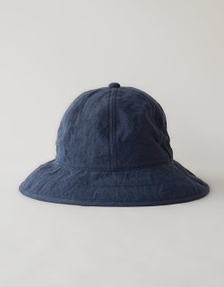 SIX PANEL HAT - chambray / R16C2