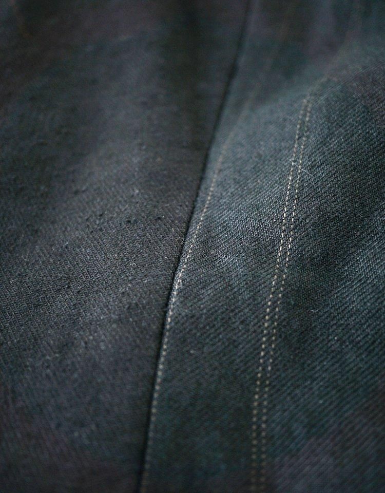BLACKBIRD】director's jacket / B-003-J01｜kink online shop