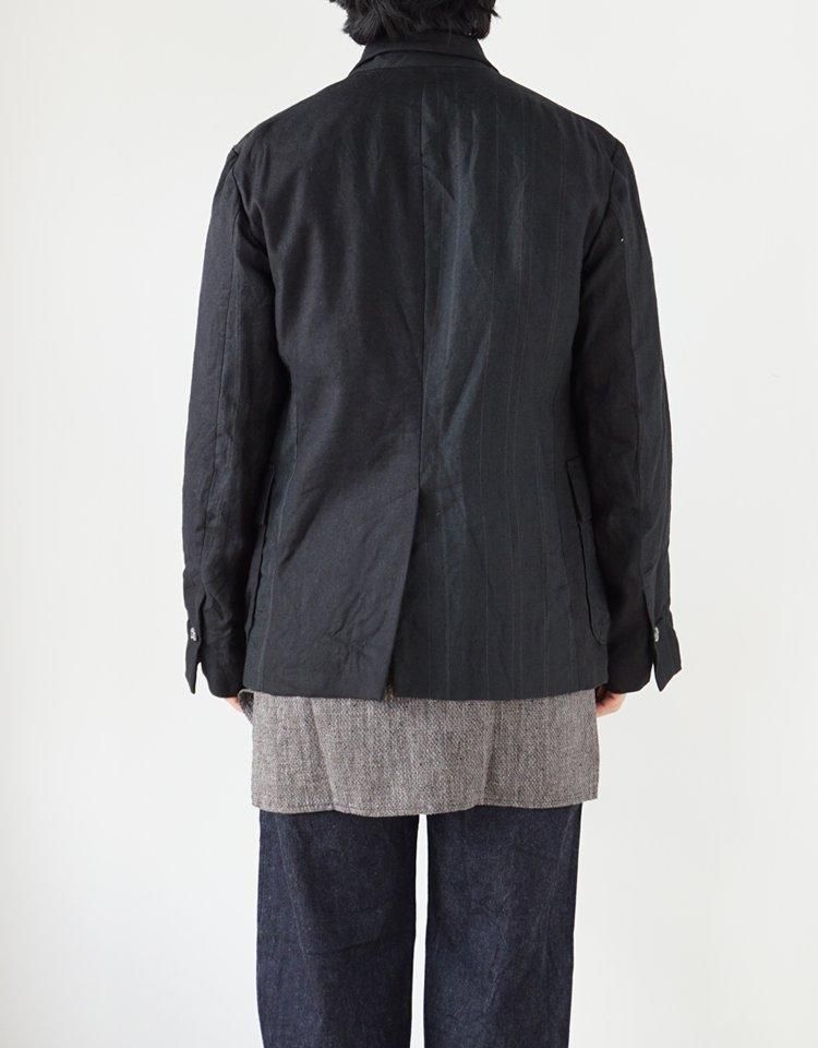 BLACKBIRD】director's jacket / B-003-J01｜kink online shop
