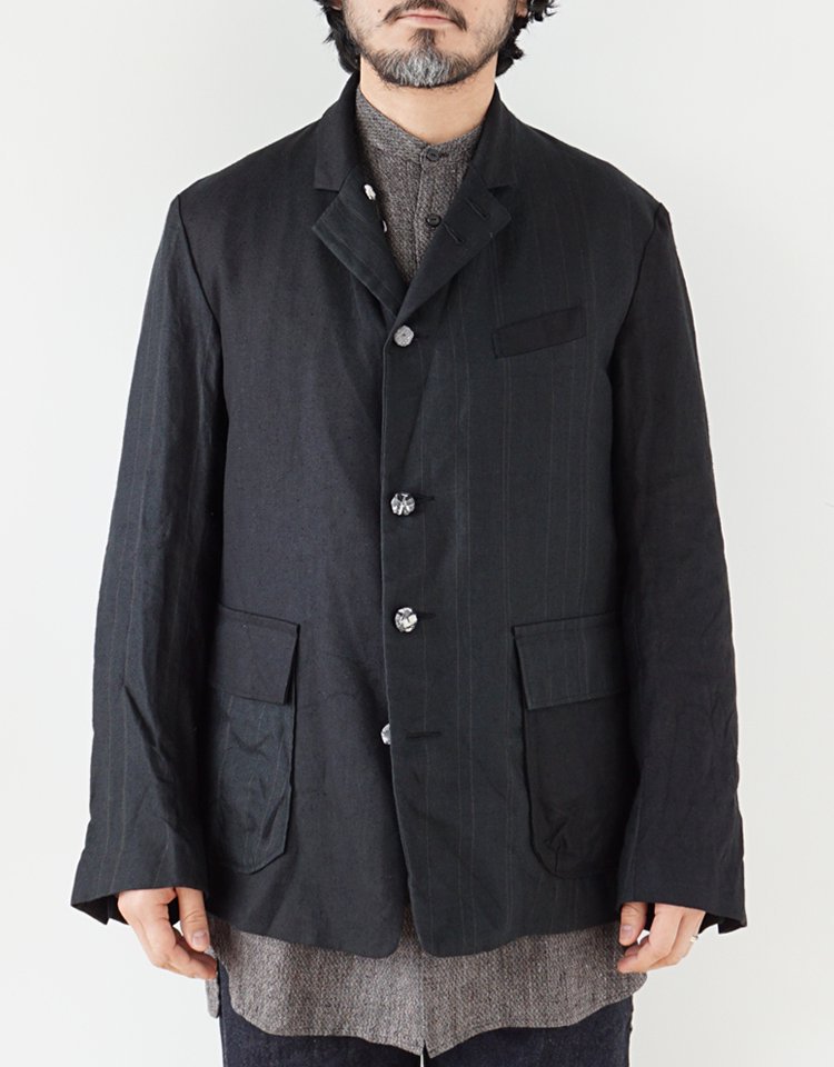 BLACKBIRD】director's jacket / B-003-J01｜kink online shop