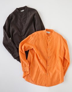 Annual Variation Shirts - Garment Dye