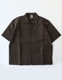 SOLID S/S SHIRT