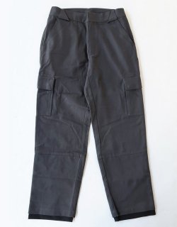 SHANK STRUCTURED PANTS